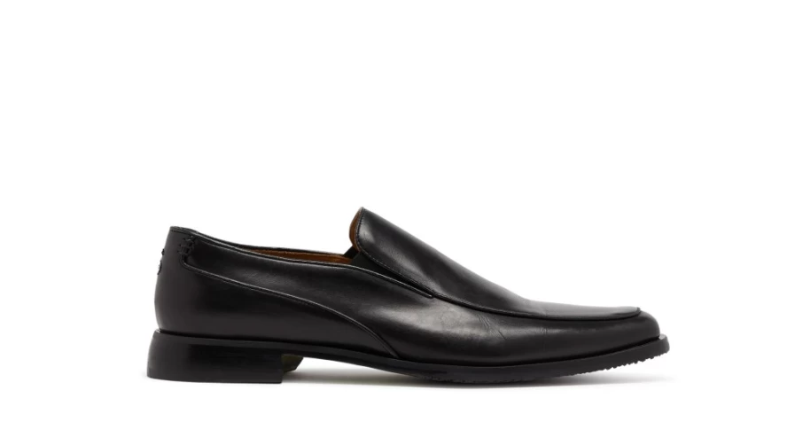Oliver Sweeney Stella Black Men's Luxury Dress Shoes